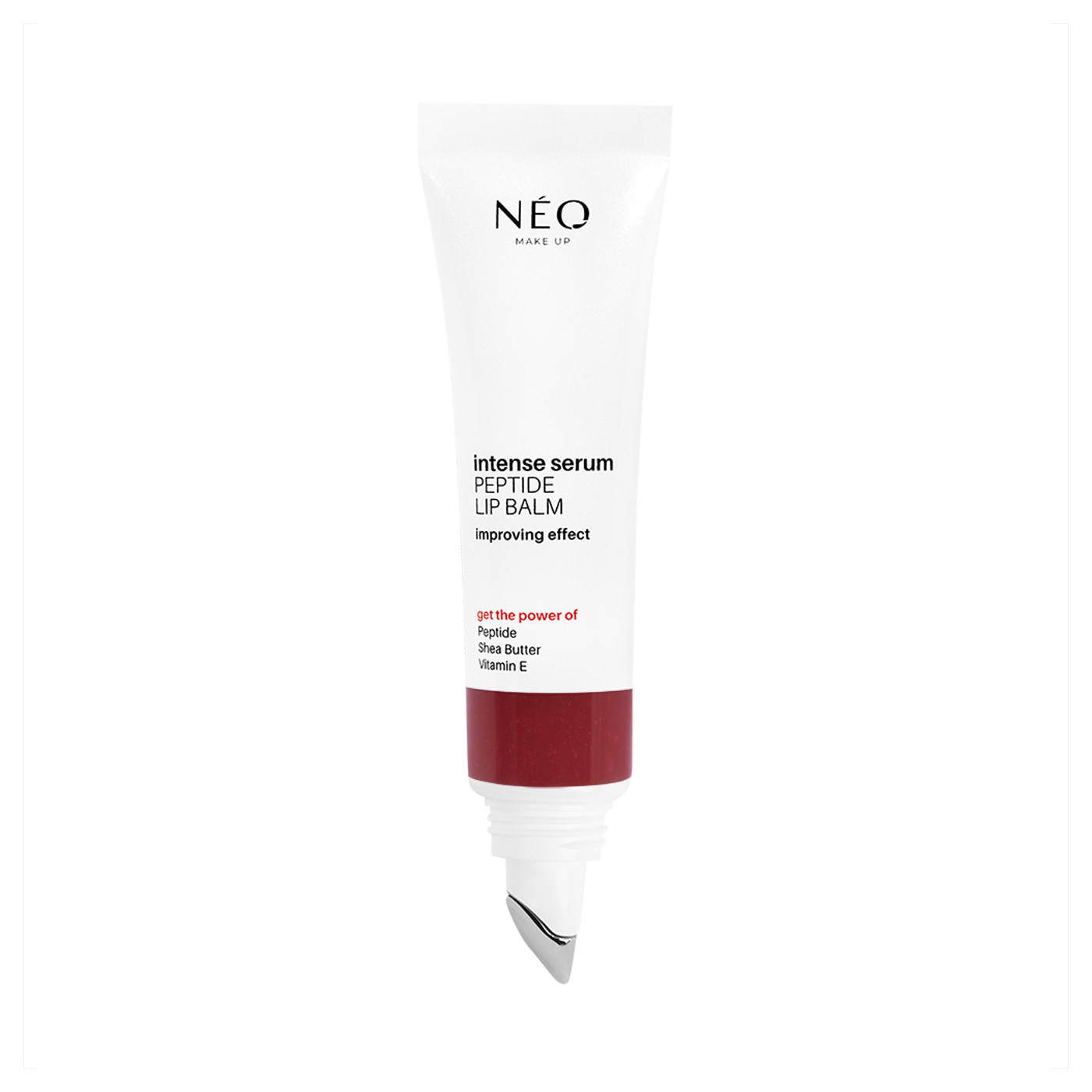 Intense Serum Peptide Lip Balm 03 Perfect Berry