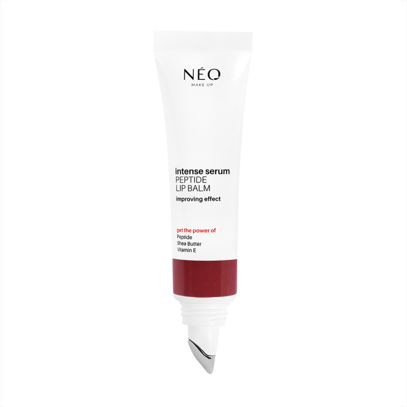 Intense Serum Peptide Lip Balm 03 Perfect Berry