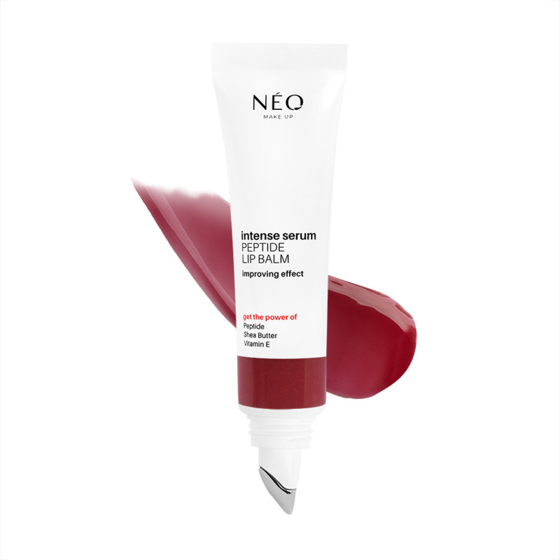Intense Serum Peptide Lip Balm 03 Perfect Berry
