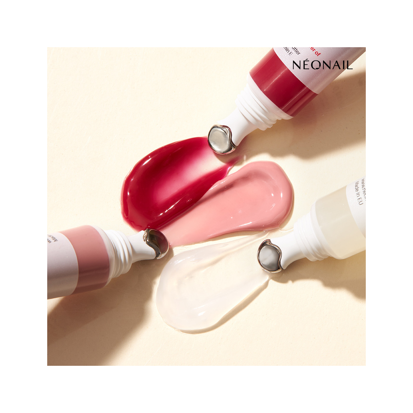 Intense Serum Peptide Lip Balm 03 Perfect Berry