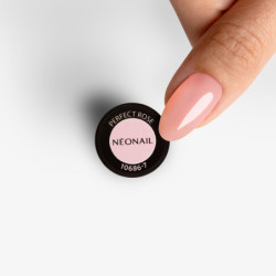 Esmalte semipermanente 7,2 ml -  Perfect Rose