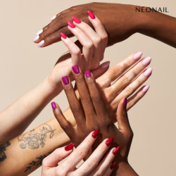 Esmalte semipermanente 7,2 ml -  Perfect Rose