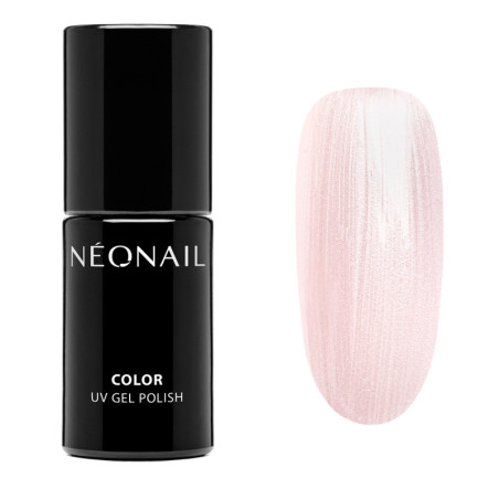 Perfect Glazed - Esmalte semipermanente 7,2 ml