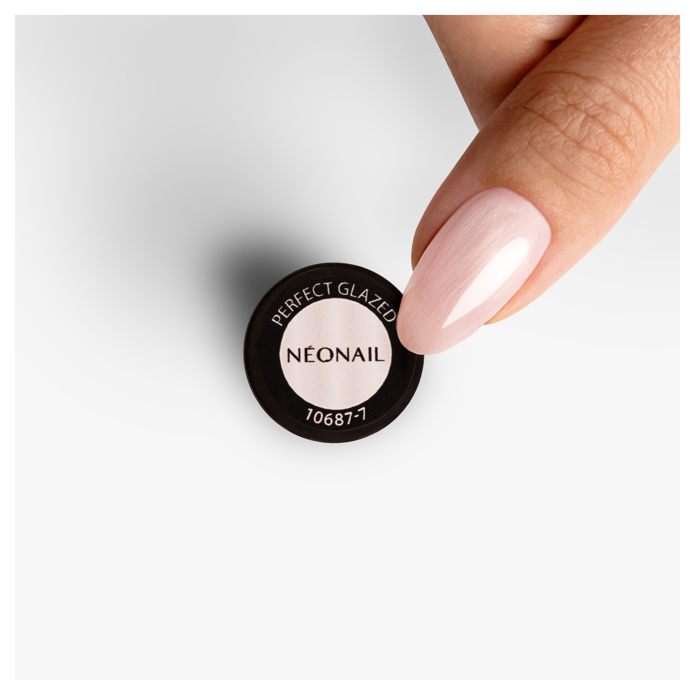 Perfect Glazed - Esmalte semipermanente 7,2 ml Perfect Glazed - Esmalte semipermanente 7,2 ml