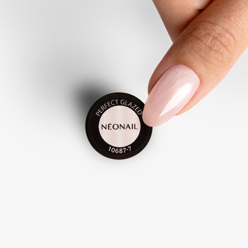 Perfect Glazed - Esmalte semipermanente 7,2 ml Perfect Glazed - Esmalte semipermanente 7,2 ml