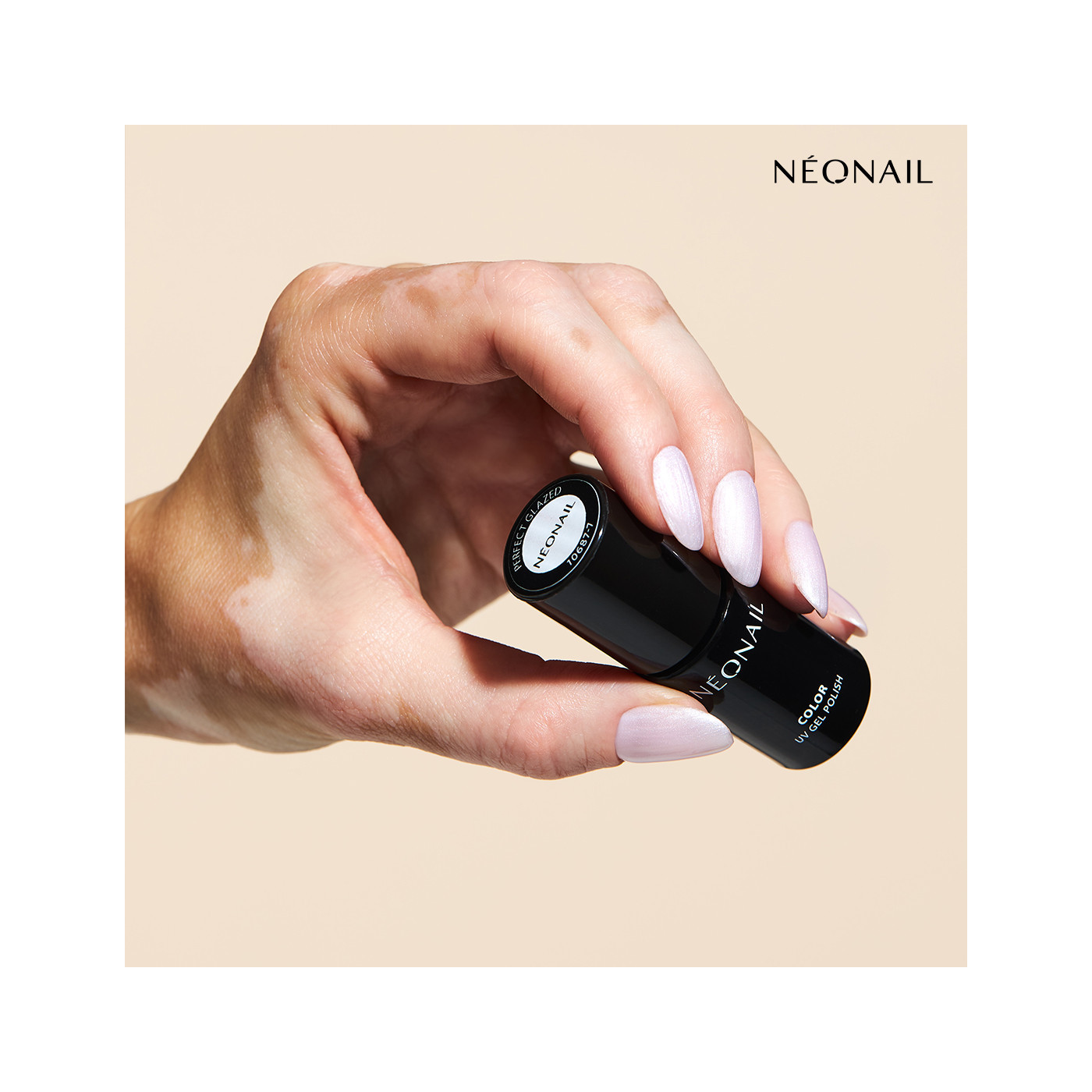 Perfect Glazed - Esmalte semipermanente 7,2 ml Perfect Glazed - Esmalte semipermanente 7,2 ml