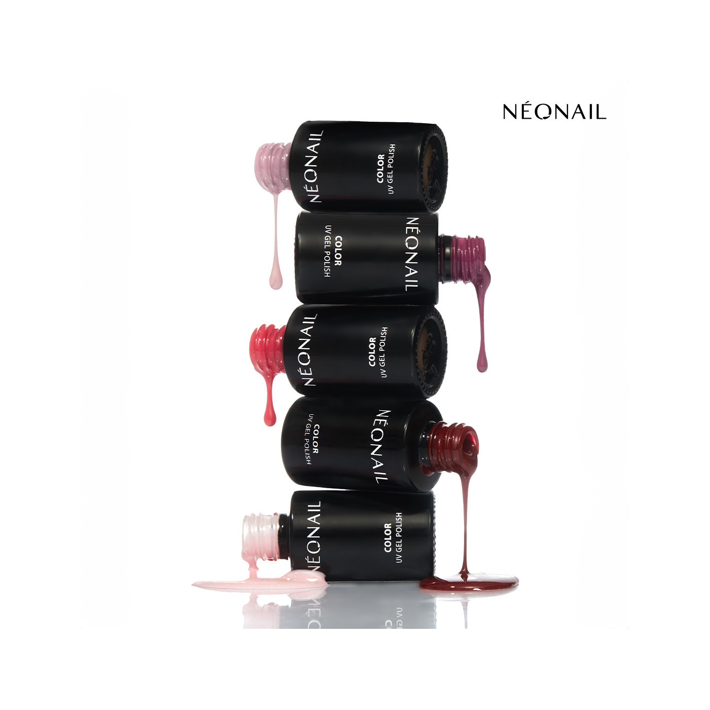 Perfect Glazed - Esmalte semipermanente 7,2 ml Perfect Glazed - Esmalte semipermanente 7,2 ml