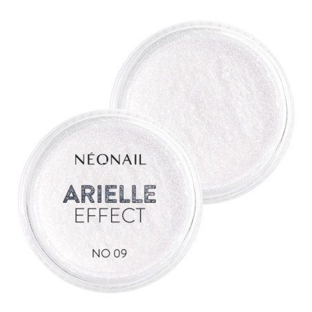 Polvo para u&ntilde;as Arielle Effect 09