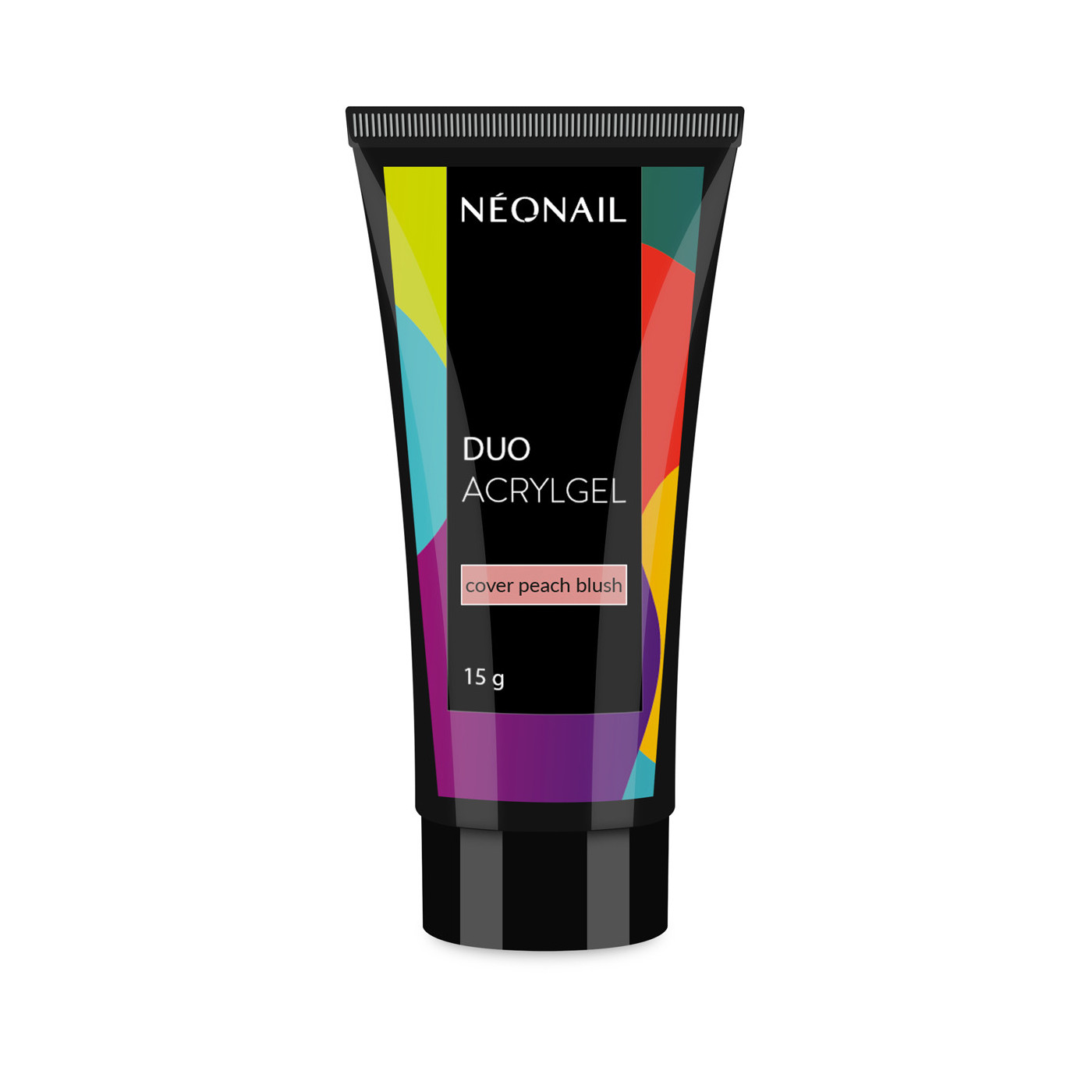 DUO ACRYLGEL Cover Peach Blush 15 g