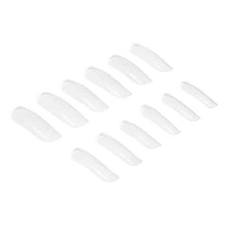Moldes Duo AcrylGel: 05 OVAL SQUARE