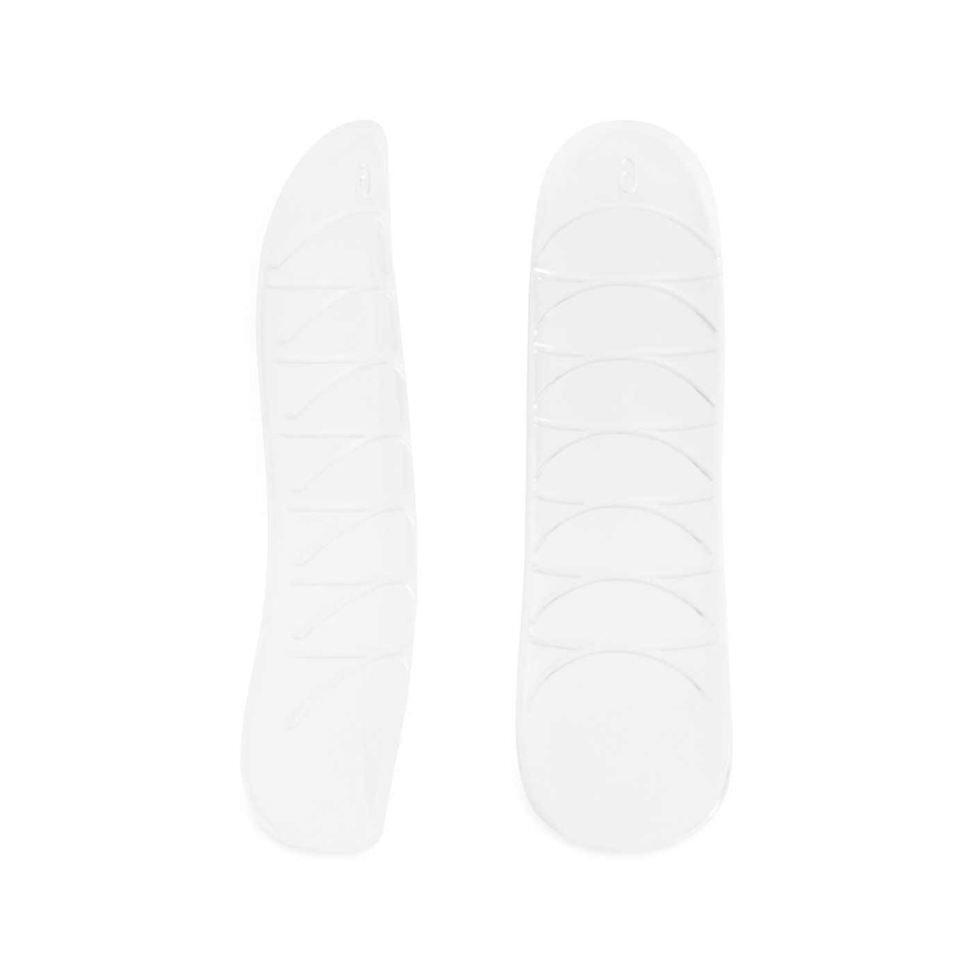 Moldes Duo AcrylGel: 05 OVAL SQUARE