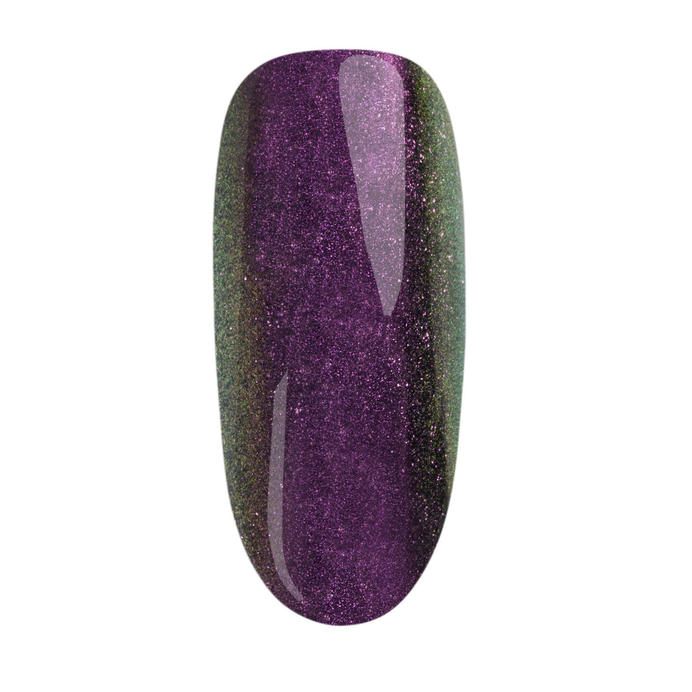 Set Your Special Trio con Polvo Metallic Effect 10