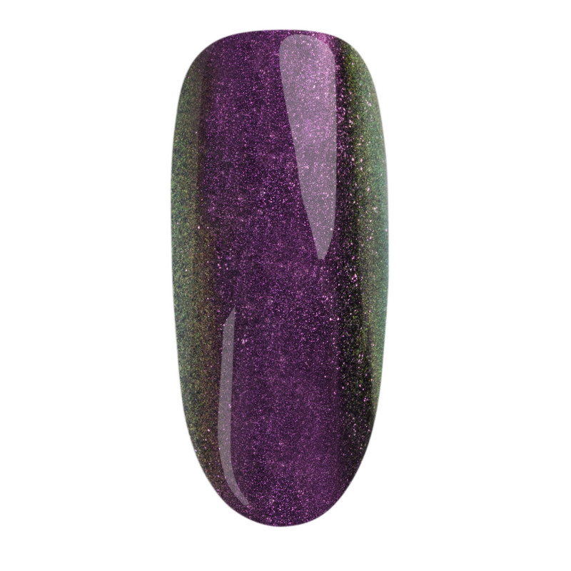 Set Your Special Trio con Polvo Metallic Effect 10