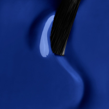 Esmalte semipermanente 7,2 ml - Icy Sapphire