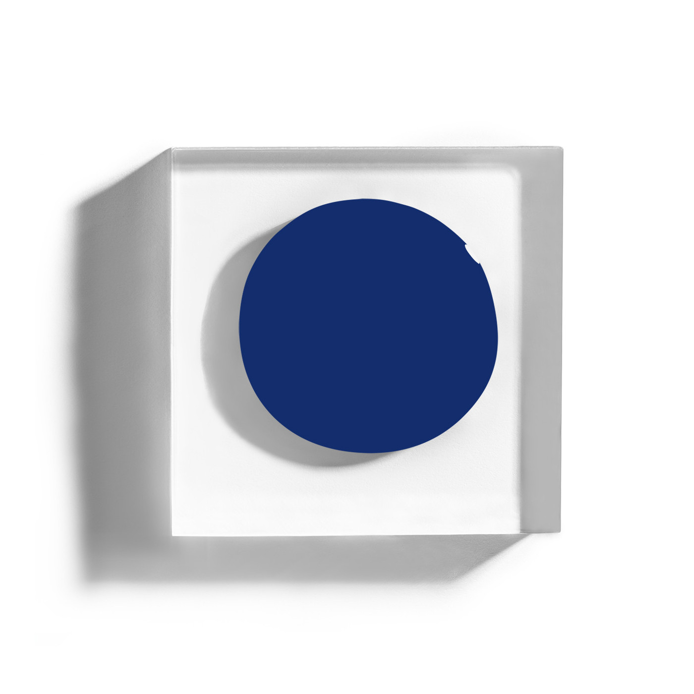 Esmalte semipermanente 7,2 ml - Icy Sapphire