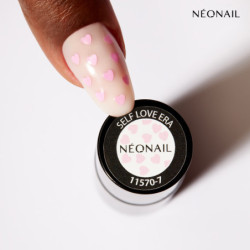 Esmalte semipermanente 7,2 ml - Self Love Era