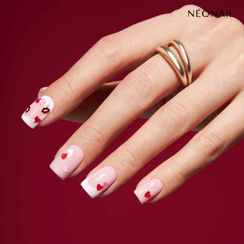 Esmalte semipermanente 7,2 ml - Don't Talk. Just Kiss.