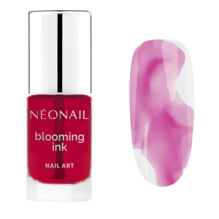 Tinta para decoraciones Blooming Ink 7,2 ml - rosa