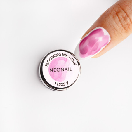 Tinta para decoraciones Blooming Ink 7,2 ml - rosa