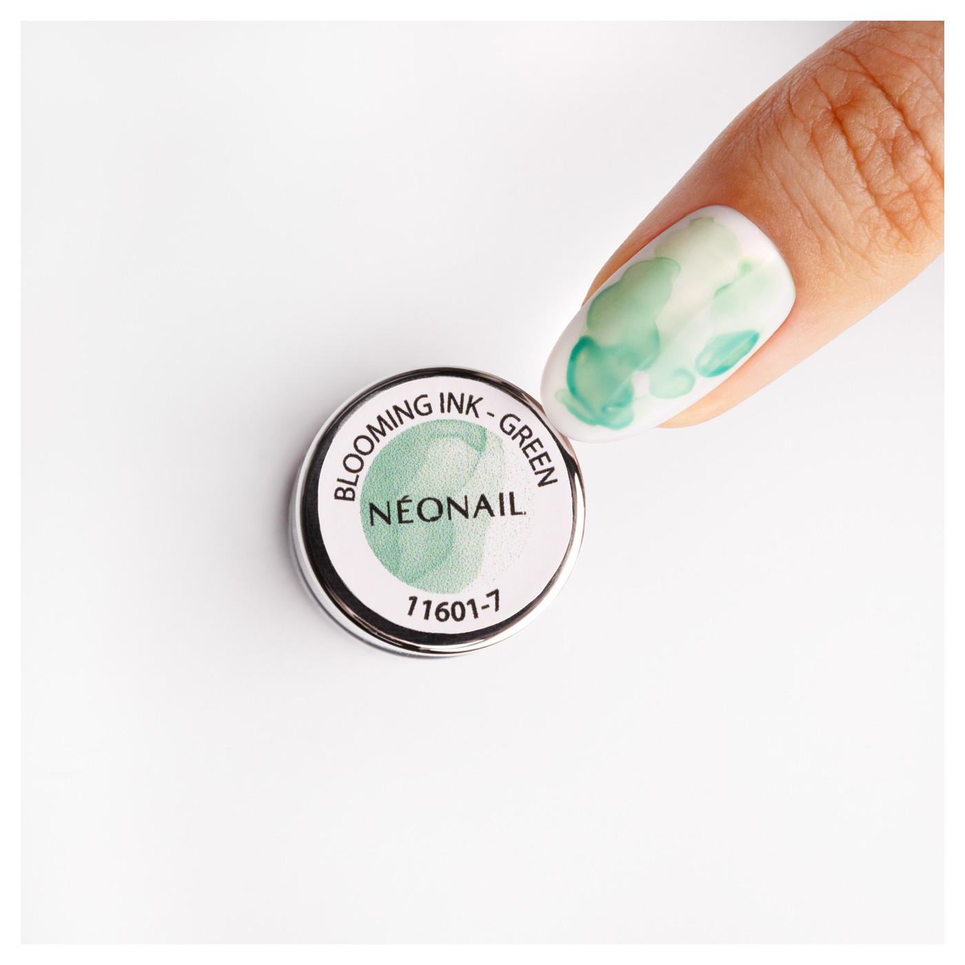 Tinta para decoraciones Blooming Ink 7,2 ml - verde