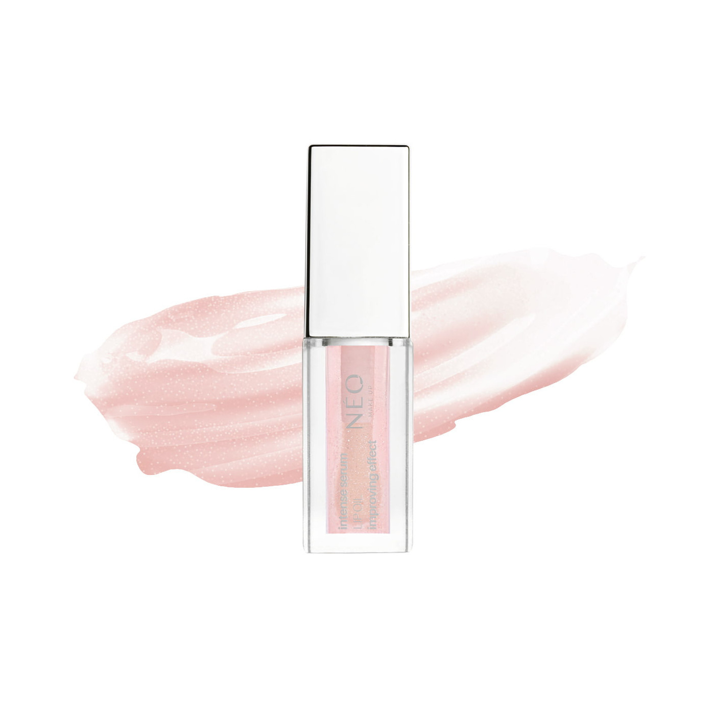Intense Serum Lip Oil Watermelon