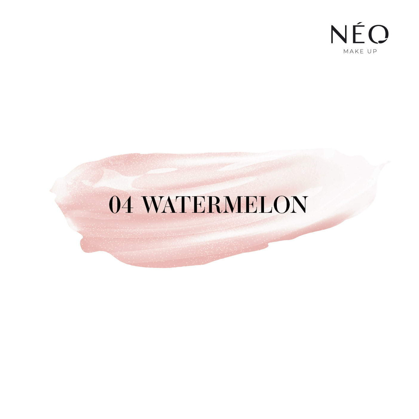 Intense Serum Lip Oil Watermelon