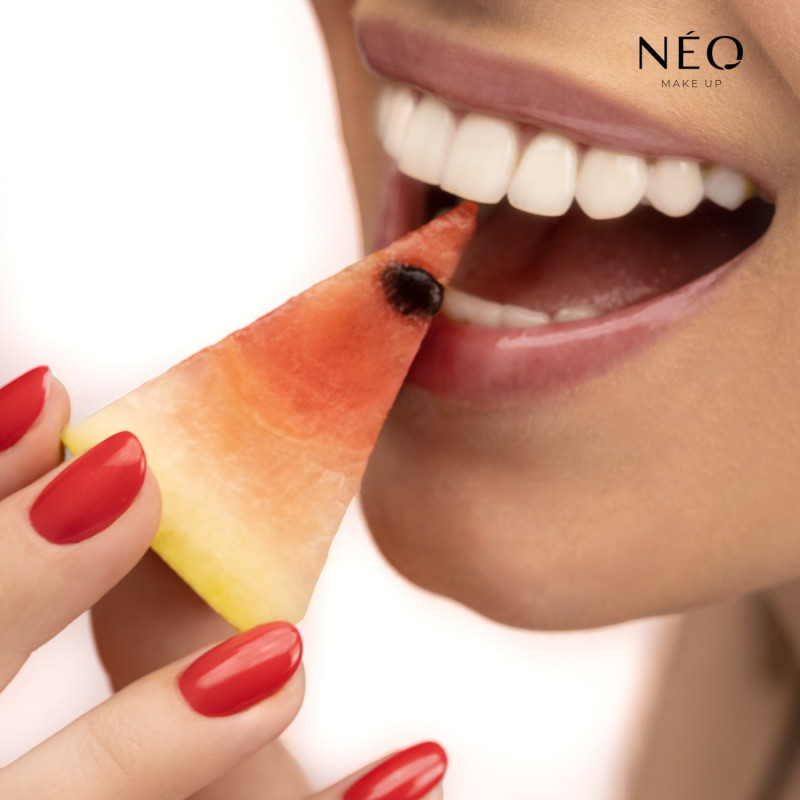 Intense Serum Lip Oil Watermelon