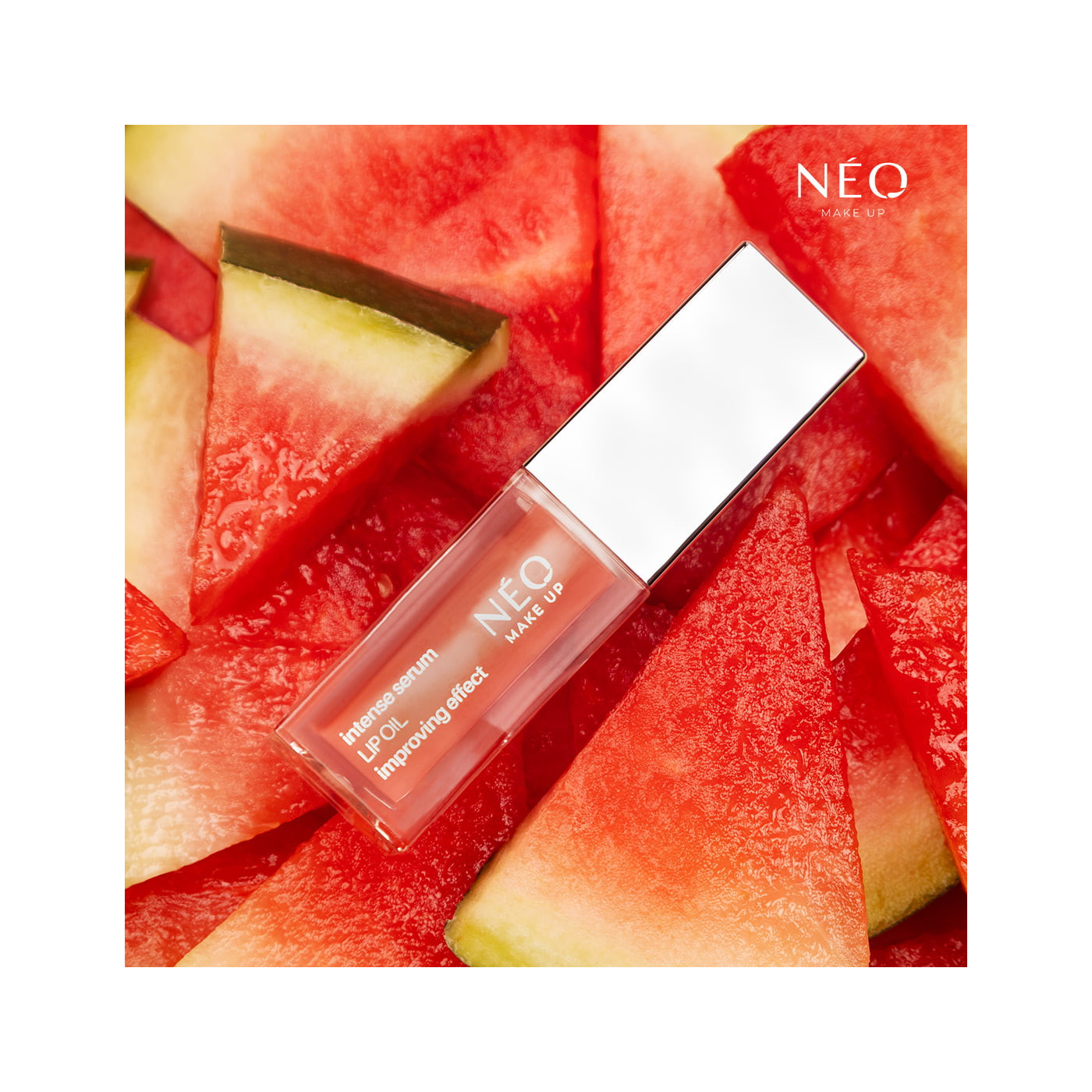 Intense Serum Lip Oil Watermelon