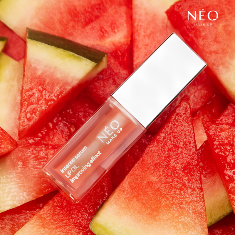 Intense Serum Lip Oil Watermelon