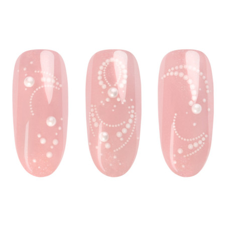 Pegatinas de u&ntilde;as 3D - 01