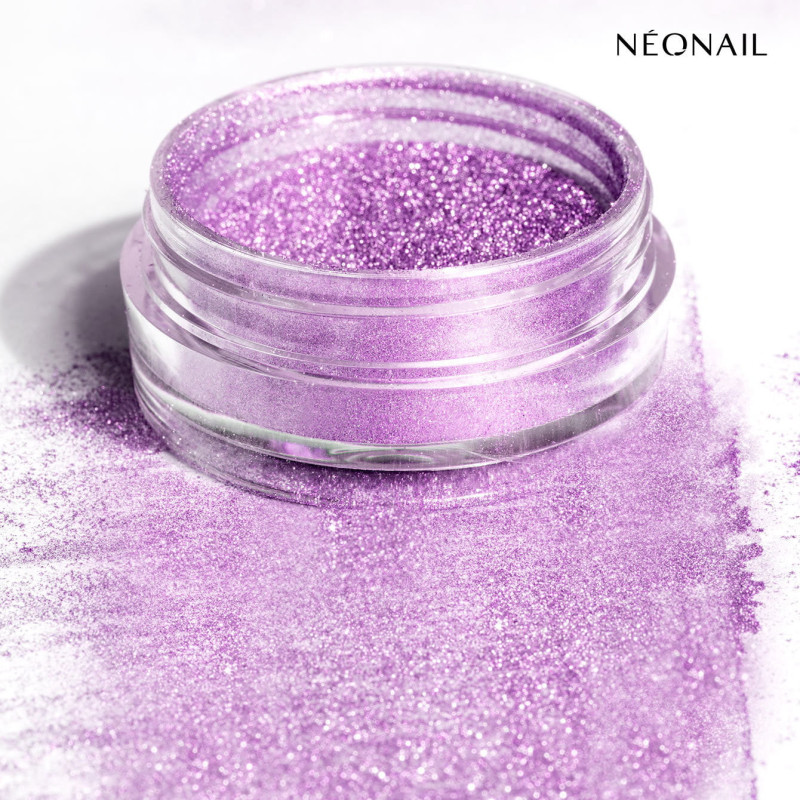 Polvo Metallic Effect 06