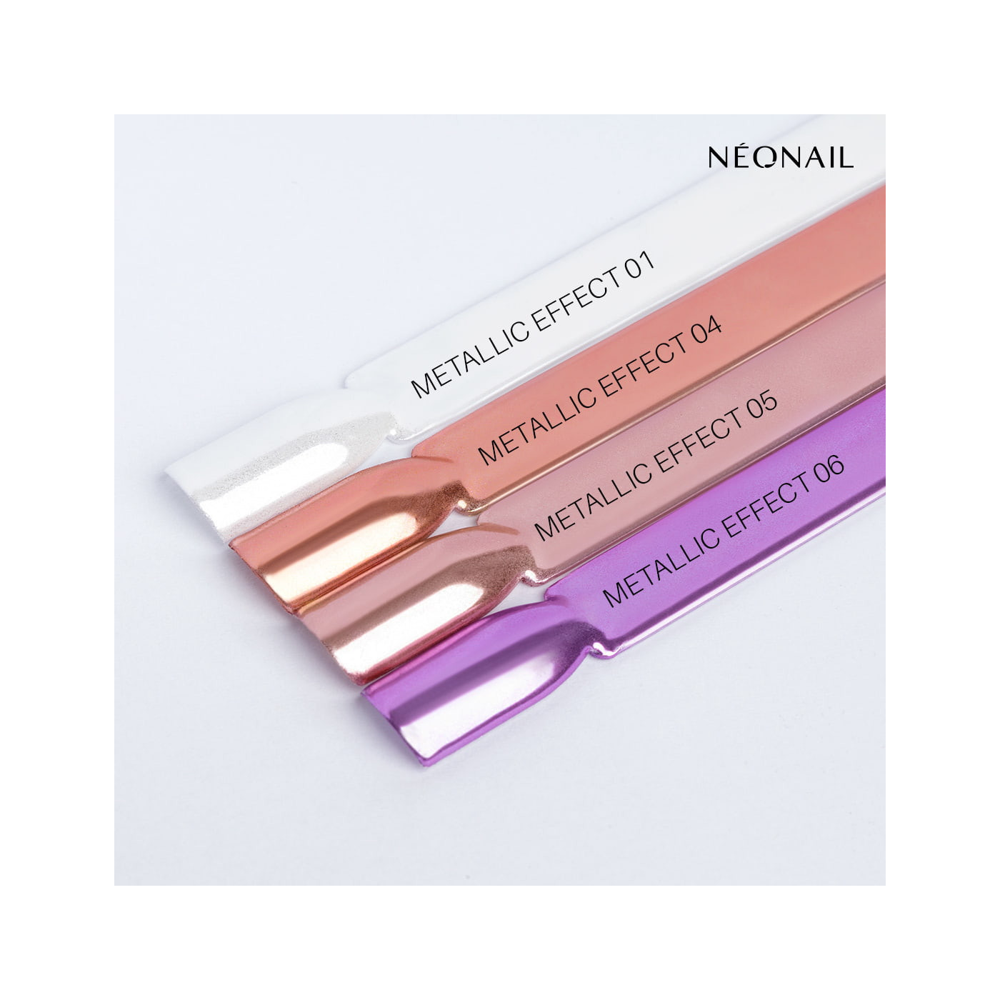Polvo Metallic Effect 06