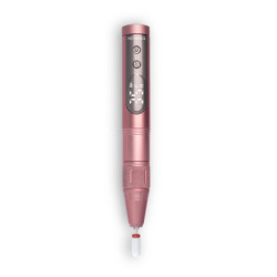 PEN NAIL DRILL Rosa
