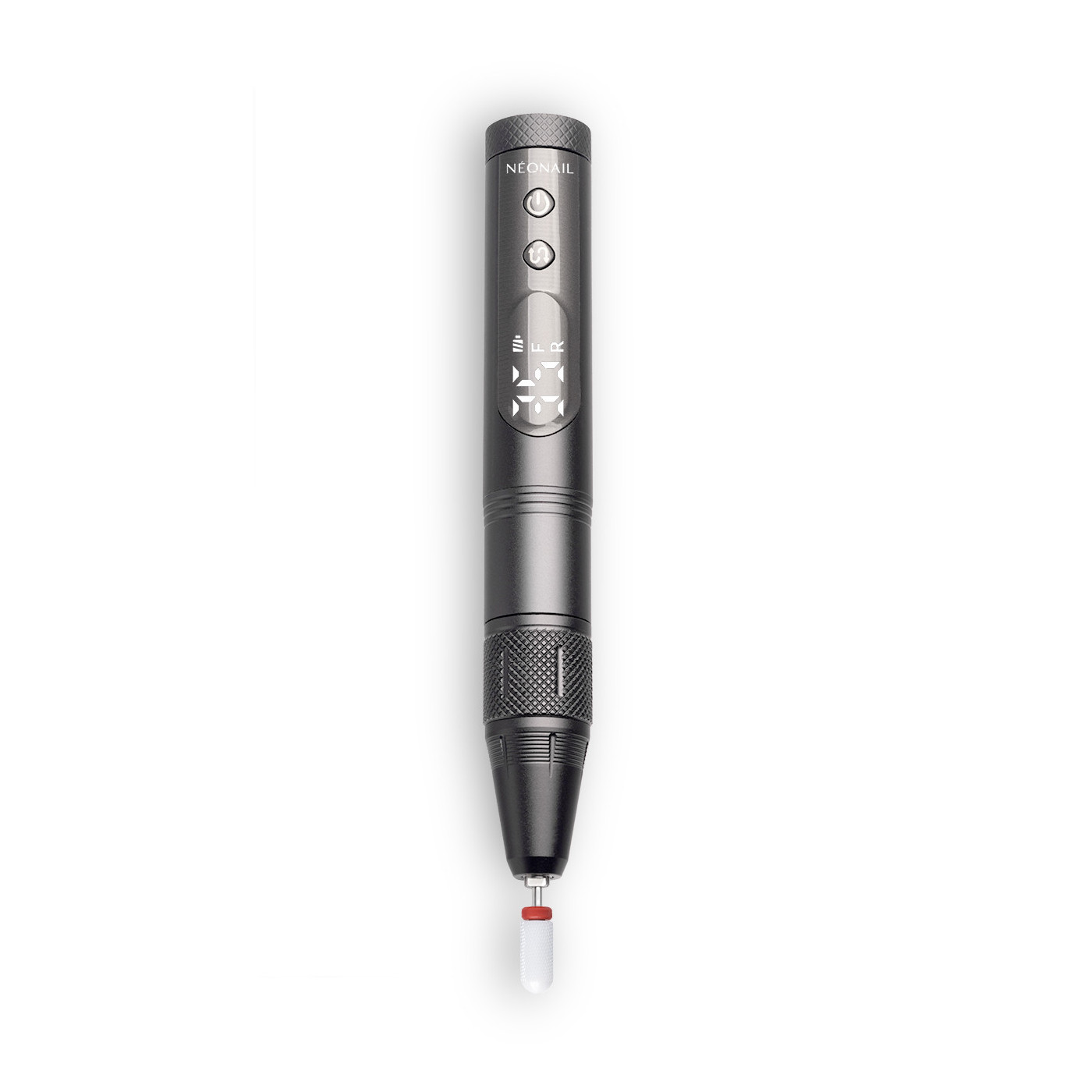 PEN NAIL DRILL Negro