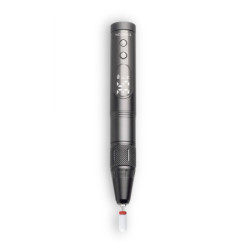 PEN NAIL DRILL Negro