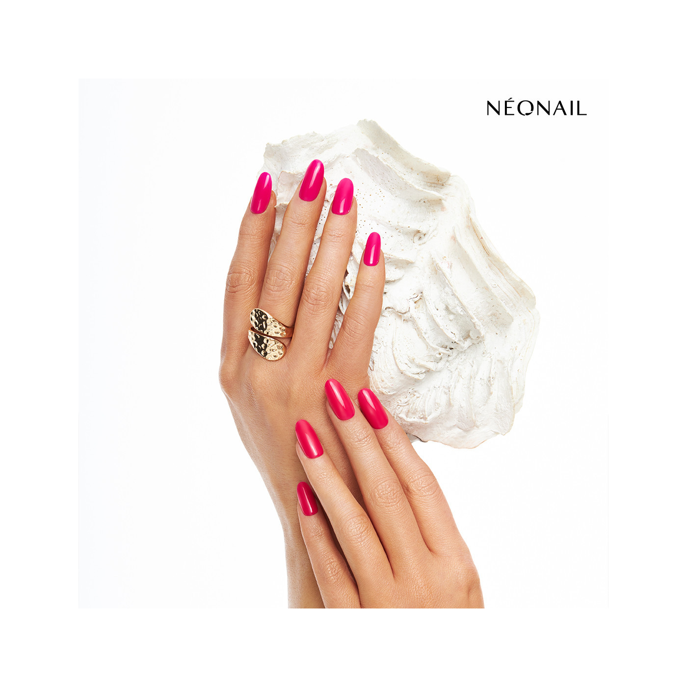 Esmalte Semipermanente 7,2 ml - Flower of the Sea