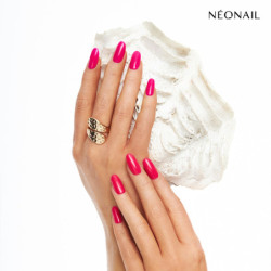 Esmalte Semipermanente 7,2 ml - Flower of the Sea