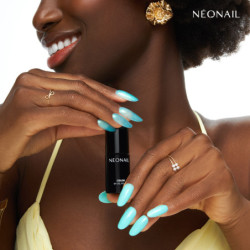 Esmalte Semipermanente 7,2 ml - Aqua Siren