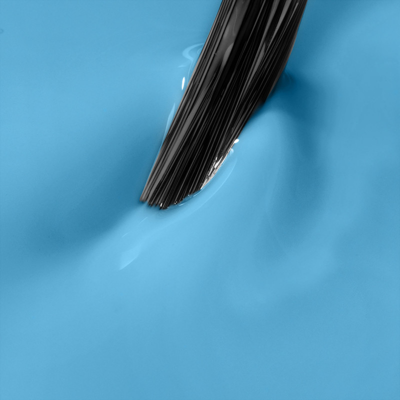 Esmalte Semipermanente 7,2 ml - Dive into Blue