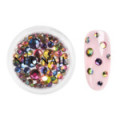 3D Nail Art Rhinestones