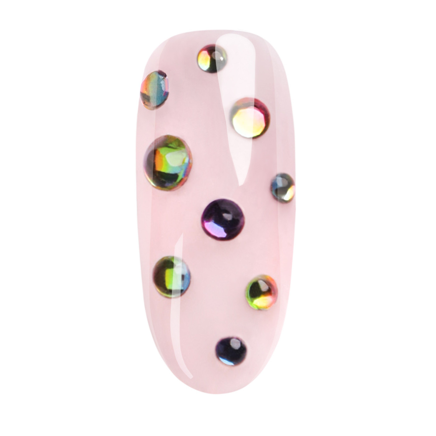 3D Nail Art Rhinestones 3D Nail Art Rhinestones