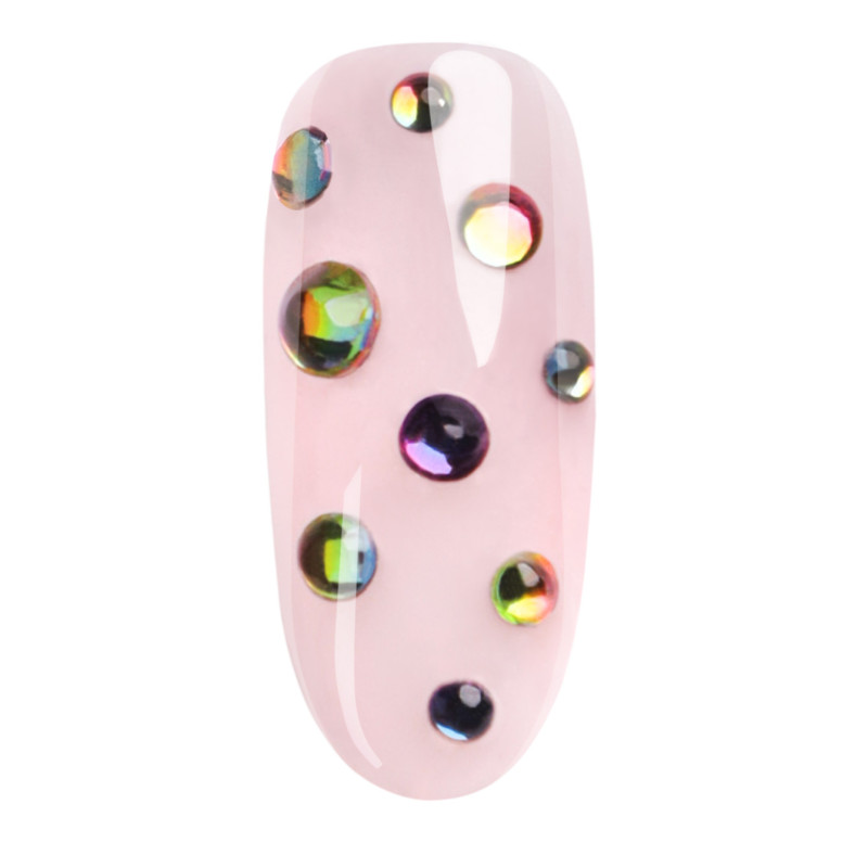 3D Nail Art Rhinestones 3D Nail Art Rhinestones