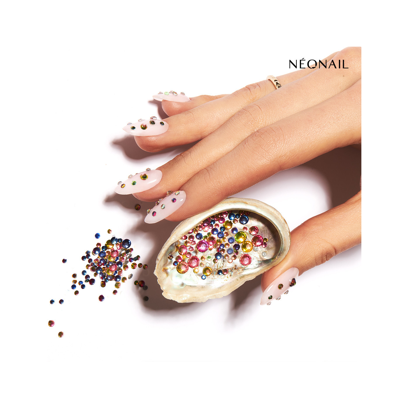 3D Nail Art Rhinestones 3D Nail Art Rhinestones