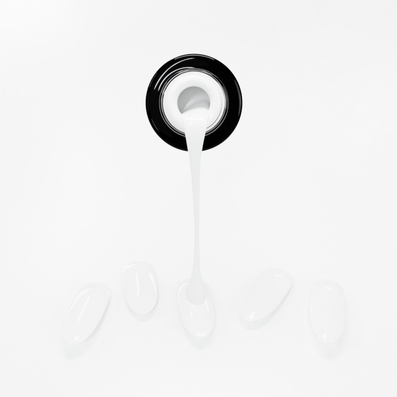 Gel Stickers Easy On P04