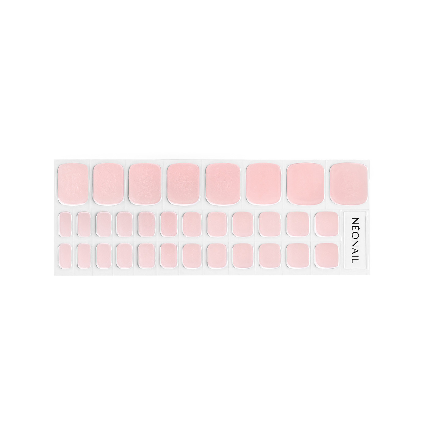 Gel Stickers Easy On P05 Gel Stickers Easy On P05