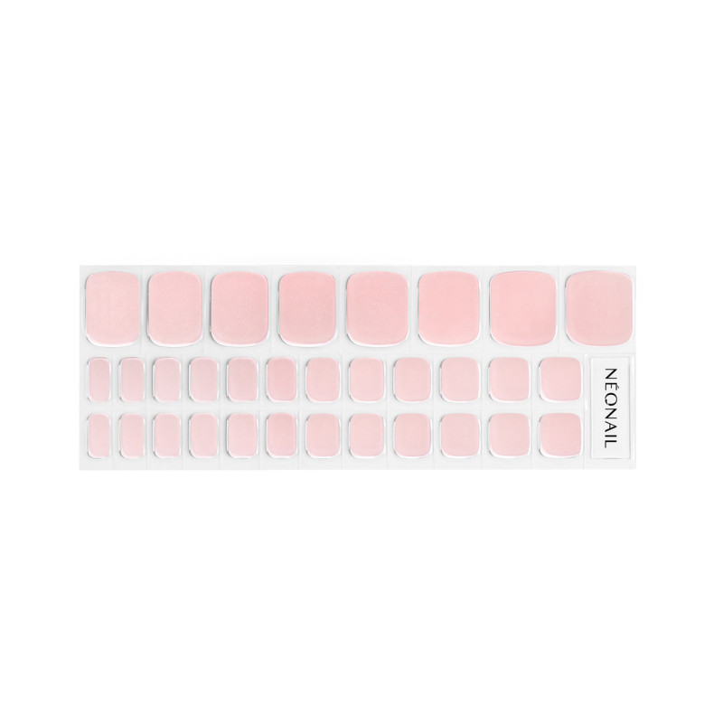 Gel Stickers Easy On P05 Gel Stickers Easy On P05
