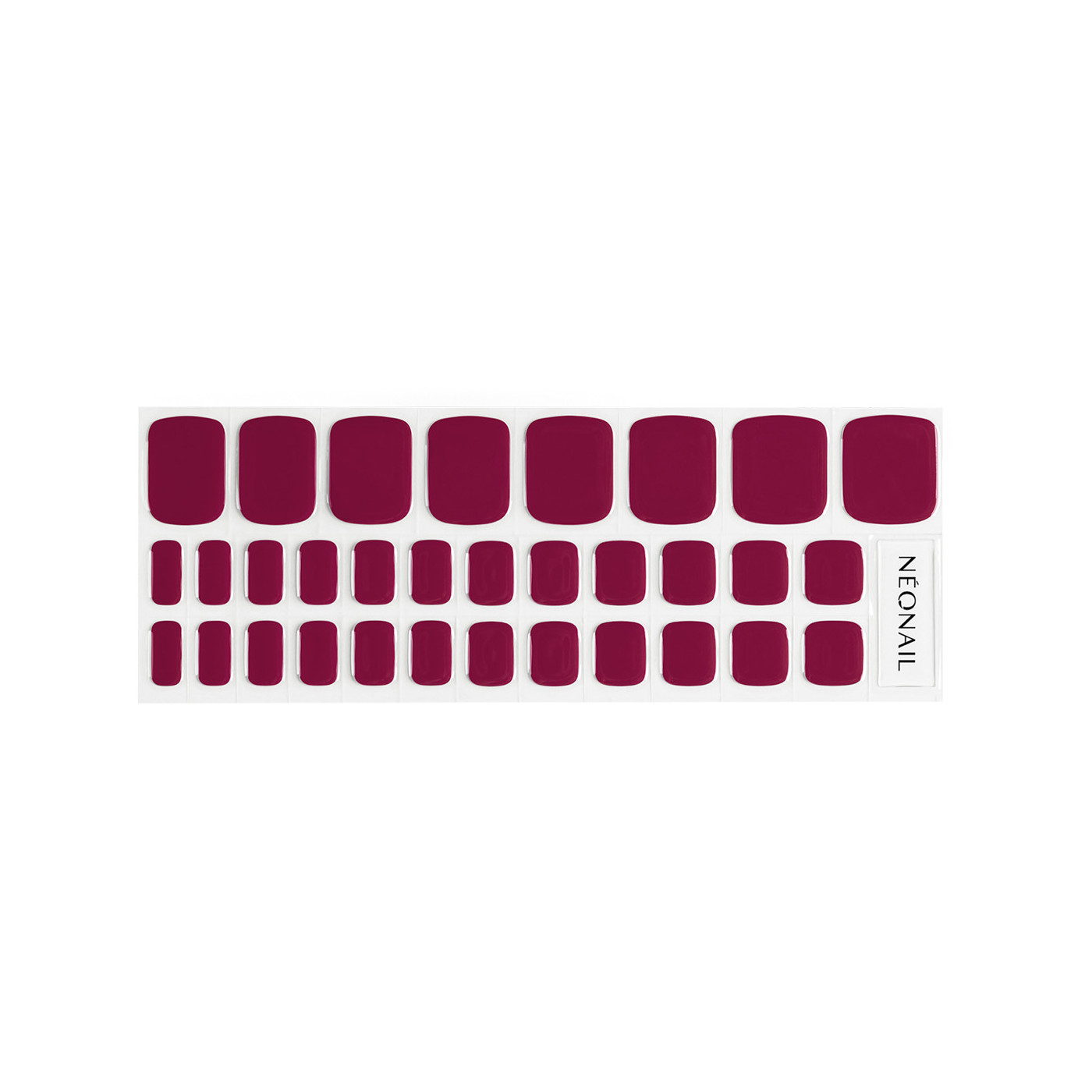 Gel Stickers Easy On P06 Gel Stickers Easy On P06