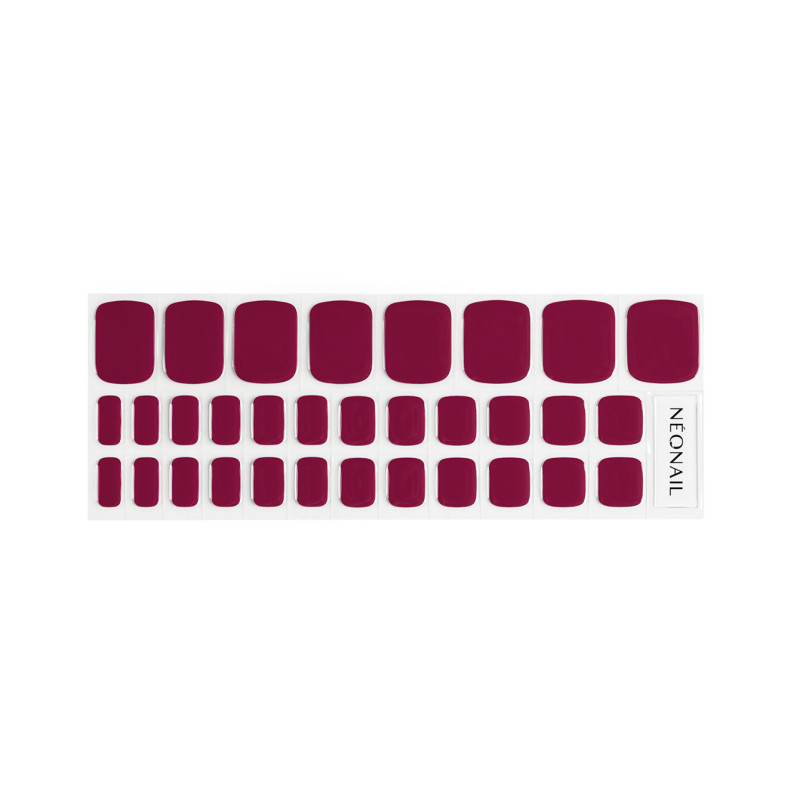 Gel Stickers Easy On P06 Gel Stickers Easy On P06