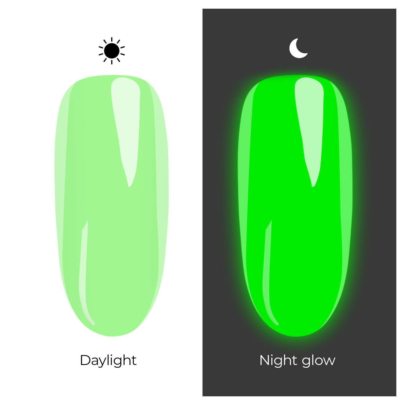 Esmalte Semipermanente 7,2 ml - Disco Fever