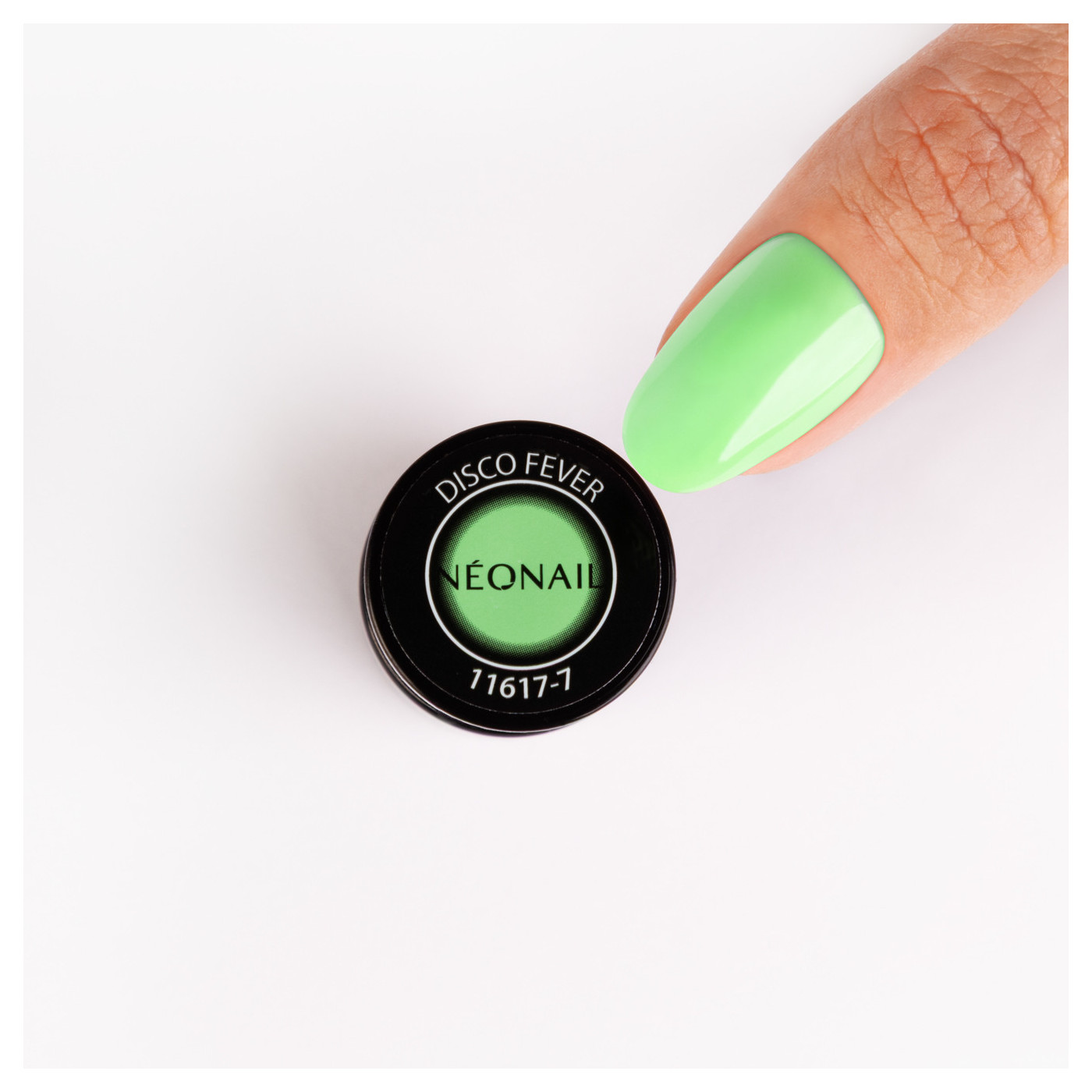 Esmalte Semipermanente 7,2 ml - Disco Fever